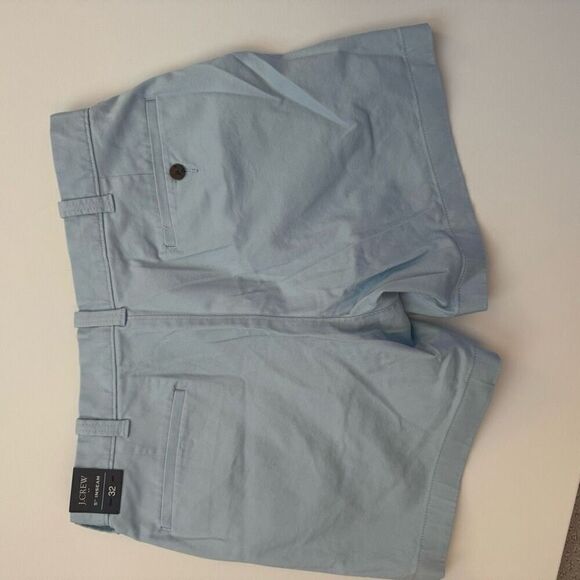 $60 J Crew 4" stretch chino short size 32 - Picture 5 of 5